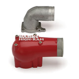 Banks Power 05-07 Ford 6.0L Stock-Intercooler High-Ram Air Intake System.