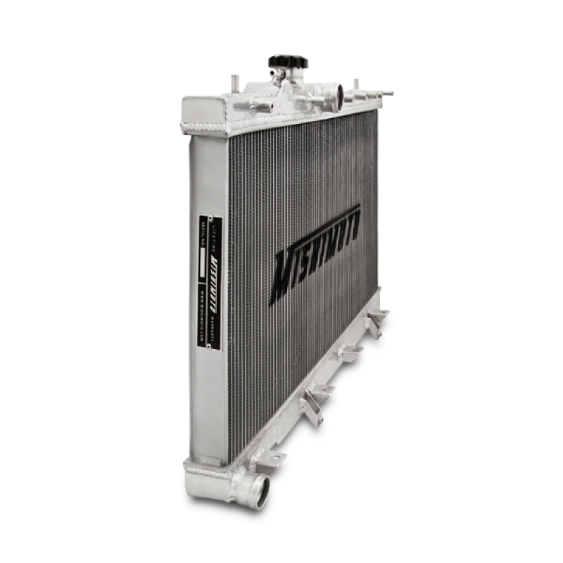 Mishimoto 00-04 Subaru Legacy Aluminum Radiator.