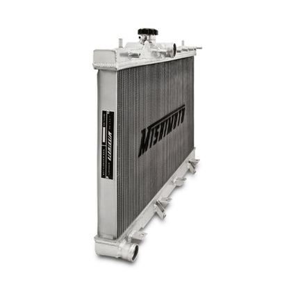 Mishimoto 00-04 Subaru Legacy Aluminum Radiator.