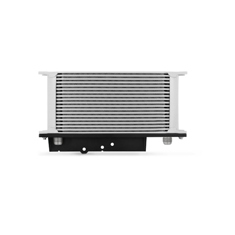 Mishimoto 03-09 Nissan 350Z / 03-07 Infiniti G35 (Coupe Only) Oil Cooler Kit - Thermostatic.