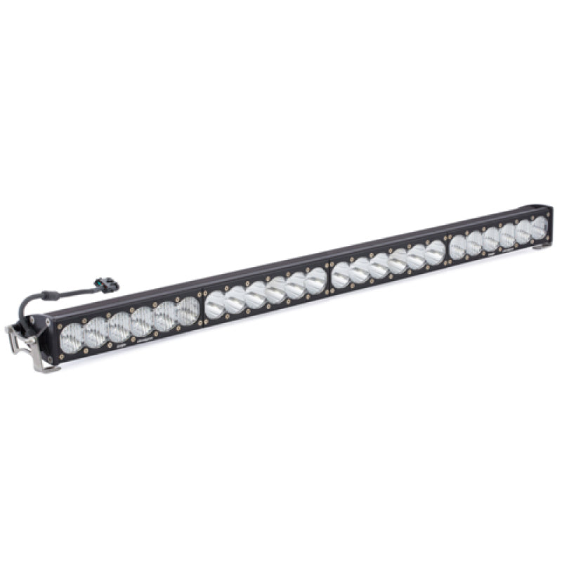 Baja Designs OnX6 Series Driving Combo Pattern 40in LED Light Bar.
