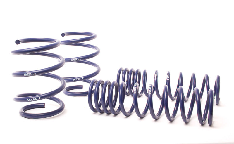 H&R 96-03 BMW 540i Sport E39 Sport Spring (Non Touring).