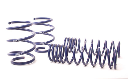 H&R 96-03 BMW 540i Sport E39 Sport Spring (Non Touring).