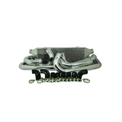 Turbo XS 08-12 WRX/STi Front Mount Intercooler.