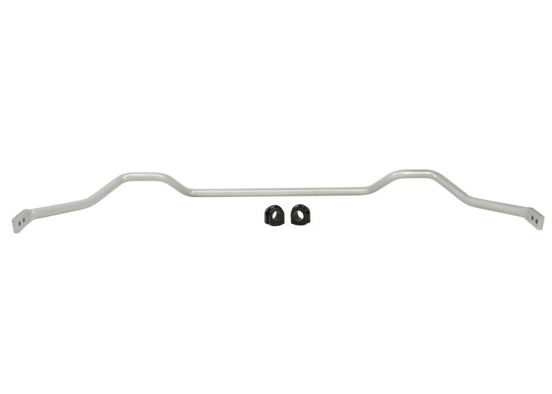 Whiteline 89-93 Nissan Skyline R32 GTS RWD Front 24mm Heavy Duty Adjustable Swaybar.
