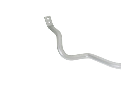 Whiteline Front 27mm Heavy Duty Adjustable Blade Swaybar | BMF57Z