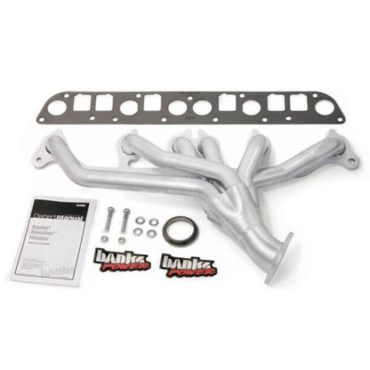 Banks Power 91-99 Jeep 4.0 Wrangler / 91-98 Cherokee Revolver Exhaust Manifold System.