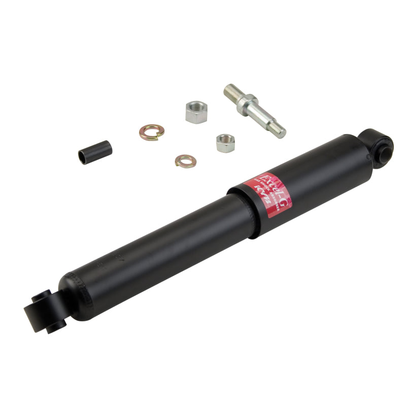 KYB Shocks & Struts Excel-G Front CHEVROLET Blazer - Full Size (2WD) 1969-82 CHEVROLET G-Series (1 T.