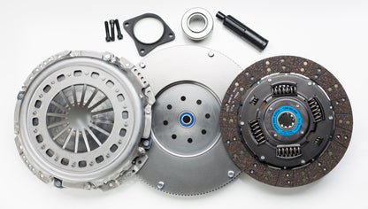 South Bend Clutch 00.5-05.5 Dodge NV5600(245hp) Org Feramic Clutch Kit.