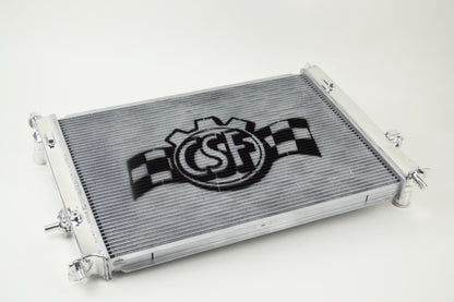 CSF 2016+ Mazda Miata (ND) Radiator.