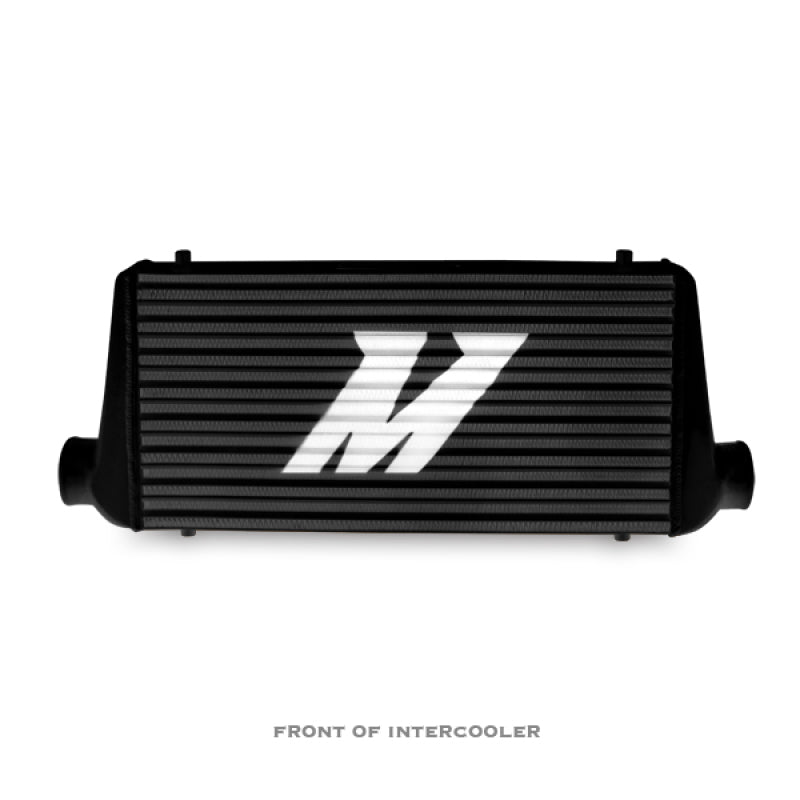 Mishimoto Universal Silver M Line Bar & Plate Intercooler.