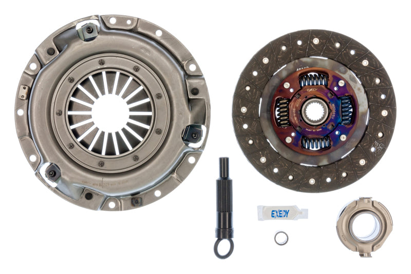 Exedy OE 1982-1984 Mazda B2200 L4 Clutch Kit.