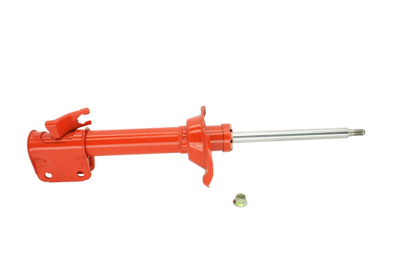 KYB Shocks & Struts AGX Rear Left SUBARU Impreza (AWD) 2002-03 SUBARU WRX 2002-03.