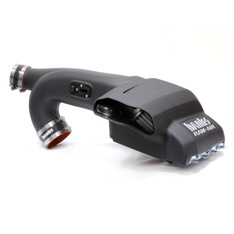 Banks Power 11-14 Ford F-150 3.5L EcoBoost Ram-Air Intake System - Dry Filter.
