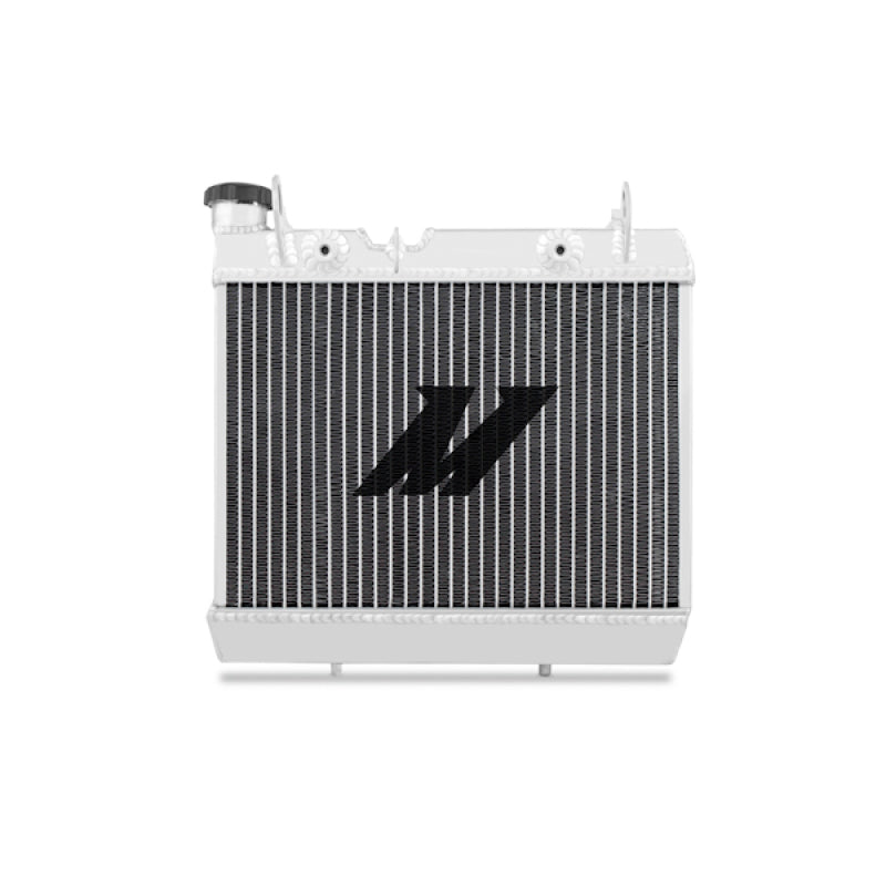 Mishimoto 04-09 Honda TRX450R Aluminum Radiator.