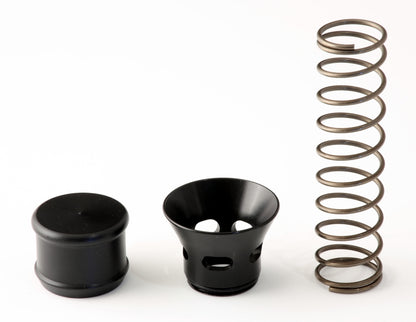 GFB Mach 2 Atmosphere Conversion Kit-Changes T9100/T9101/T9102/T9104/T9105/T9135 Recir to Atmosphere.