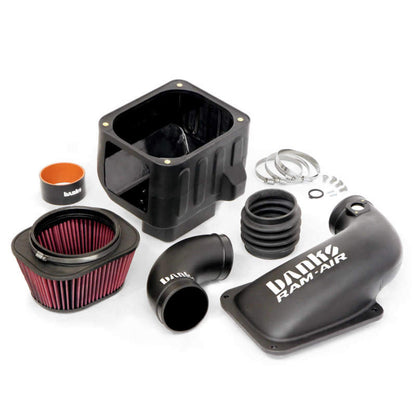 Banks Power 11-12 Chevy 6.6L LML Ram-Air Intake System.