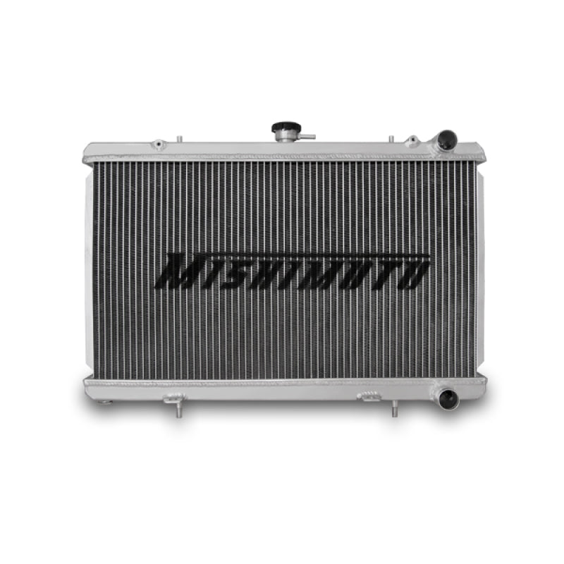 Mishimoto 89-94 Nissan 240sx w/ KA Aluminum Radiator.