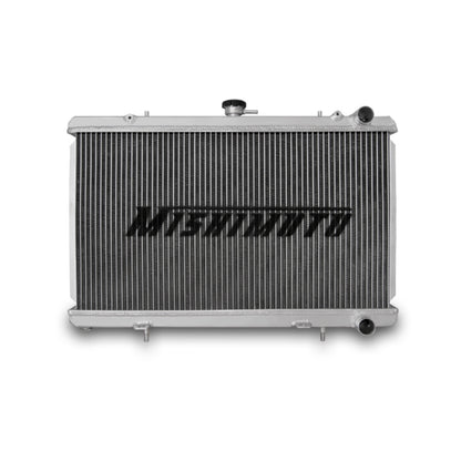 Mishimoto 89-94 Nissan 240sx w/ KA Aluminum Radiator.