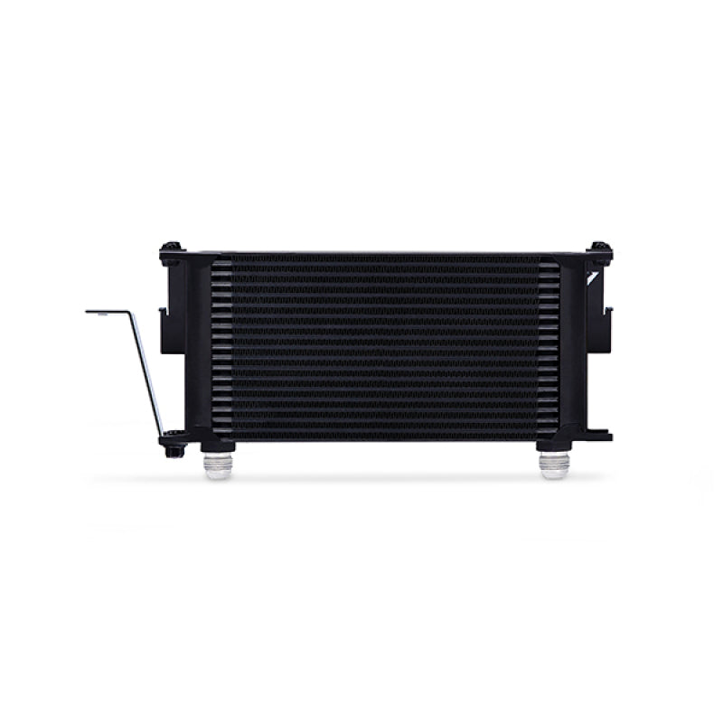 Mishimoto Heavy Duty Transmission Cooler w/ Electric Fan.