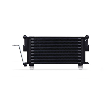 Mishimoto Heavy Duty Transmission Cooler w/ Electric Fan.