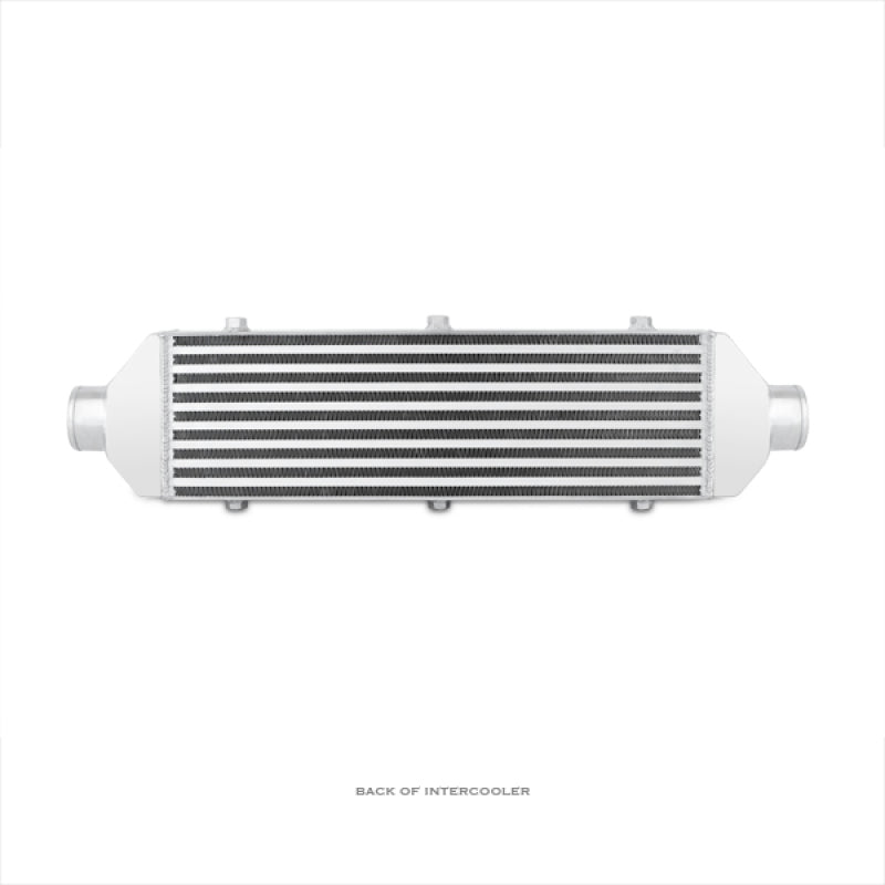 Mishimoto Universal Silver Z Line Bar & Plate Intercooler.