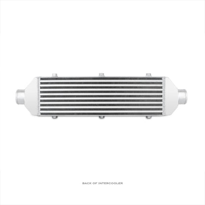 Mishimoto Universal Silver Z Line Bar & Plate Intercooler.