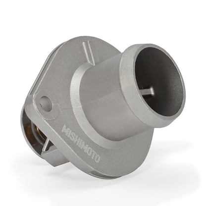 Mishimoto 03-07 Ford 6.0L Powerstroke High-Temperature Thermostat w/ Housing.