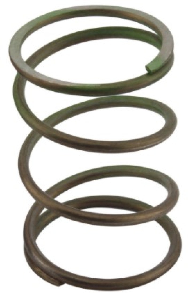 Turbosmart Gen-V WG45/50 7psi Green Middle Spring.