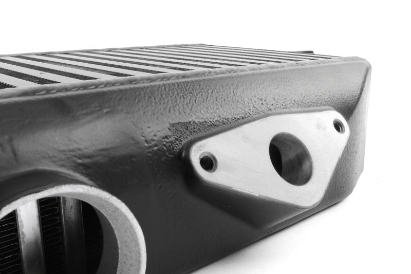 Perrin 08-20 Subaru STI Top Mount Intercooler (TMIC) - Black.