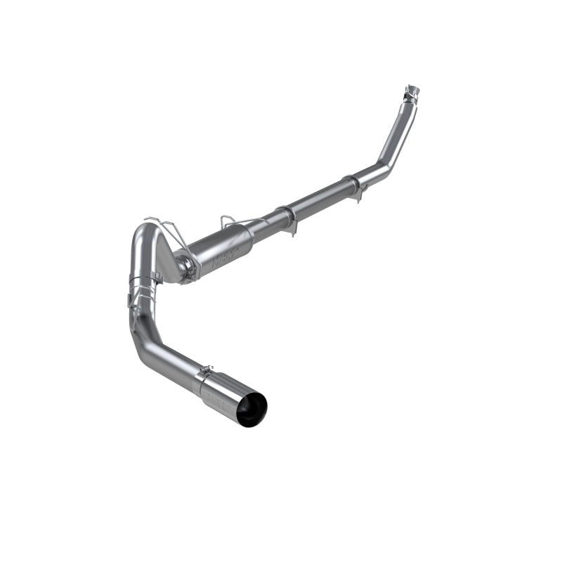 MBRP 1994-2002 Dodge 2500/3500 Cummins Turbo Back Single Side (94-97 Hanger HG6100 req.).