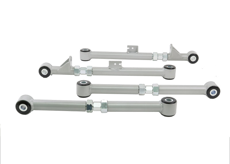 Whiteline 04-07 Subaru STi Rear Control arm-adjust. toe/camber.