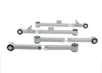 Whiteline 04-07 Subaru STi Rear Control arm-adjust. toe/camber.