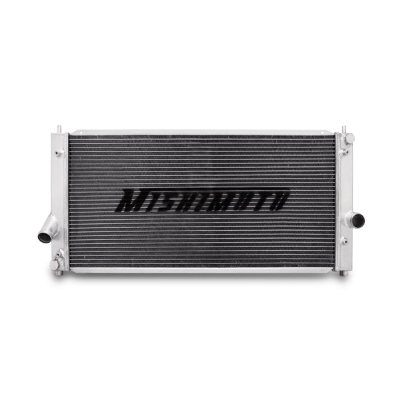 Mishimoto 00-05 Toyota MR2 Manual Aluminum Radiator.