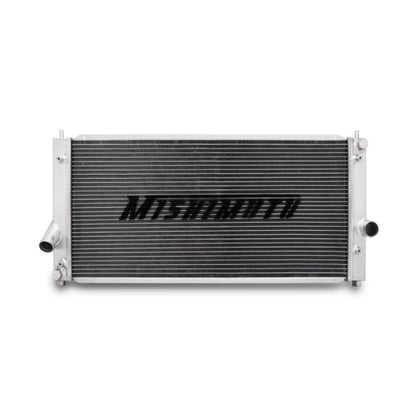 Mishimoto 00-05 Toyota MR2 Manual Aluminum Radiator.