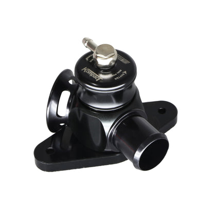 Turbosmart BOV Kompact Dual Port - Subaru 08-14 WRX / 03-08 Legacy GT / 11-14 Nissan Juke 1.6L T.