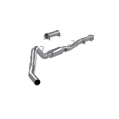 MBRP 2001-2005 Chev/GMC 2500/3500 Duramax EC/CC Cat Back P Series Exhaust System.