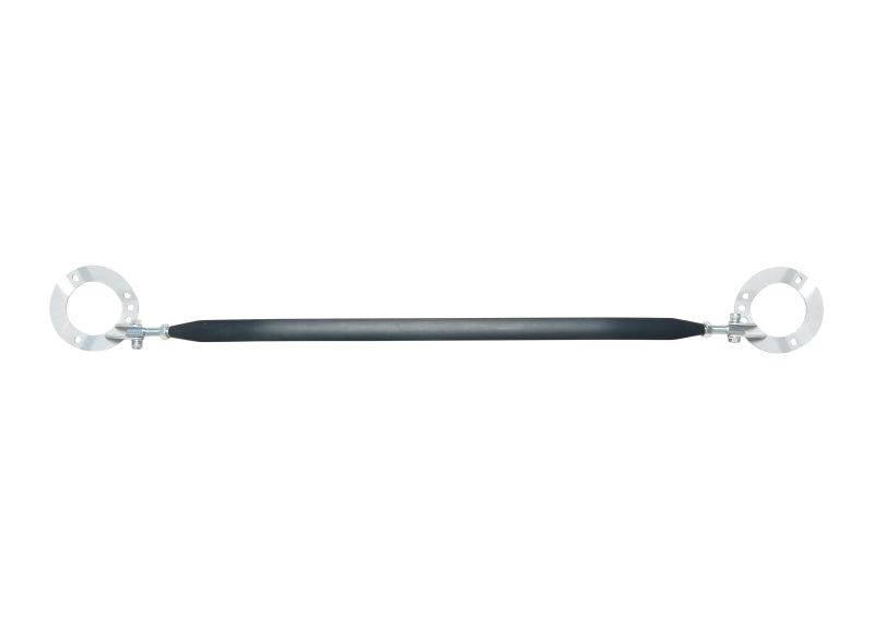 Whiteline 99-05 BMW 3 Series E46 excl M3 Front adjustable strut tower brace excl traction control.