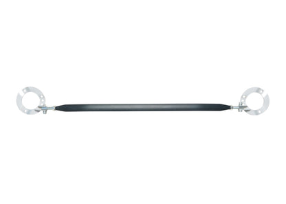 Whiteline 99-05 BMW 3 Series E46 excl M3 Front adjustable strut tower brace excl traction control.