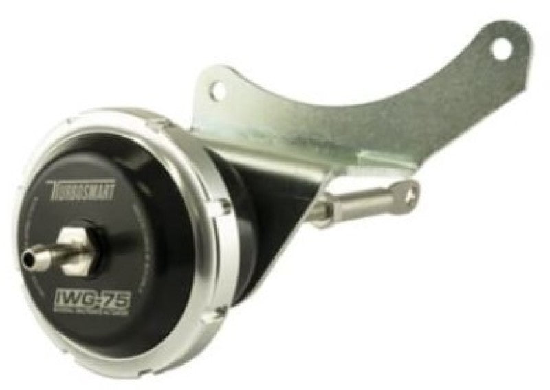 Turbosmart IWG75 Wastegate Actuator Suit Polaris RZR Turbo Black 5PSI.