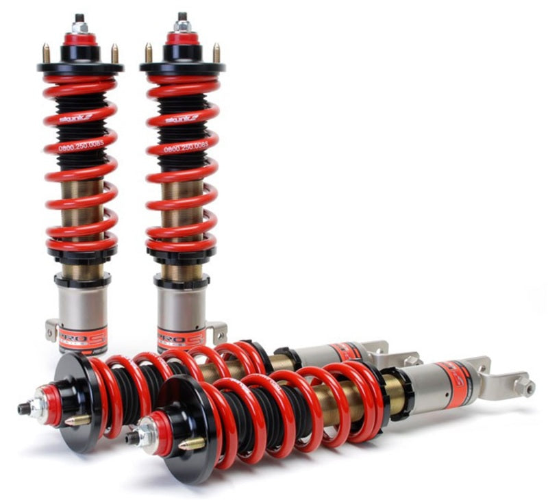 Skunk2 Pro S II Coilover Kit | 541-05-4725