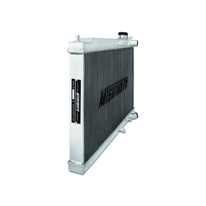 Mishimoto 94-01 Acura Integra 3 Row Manual X-LINE (Thicker Core) Aluminum Radiator.
