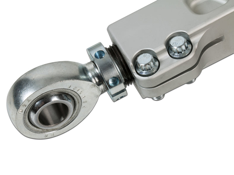ICON 2007+ Toyota Tundra Billet Upper Control Arm Delta Joint Kit.