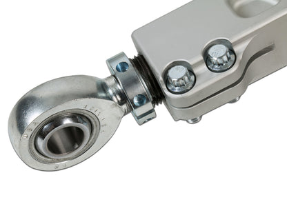 ICON 2007+ Toyota Tundra Billet Upper Control Arm Delta Joint Kit.