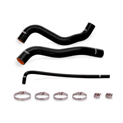 Mishimoto 12-15 Chevy Camaro SS Black Silicone Radiator Coolant Hoses.