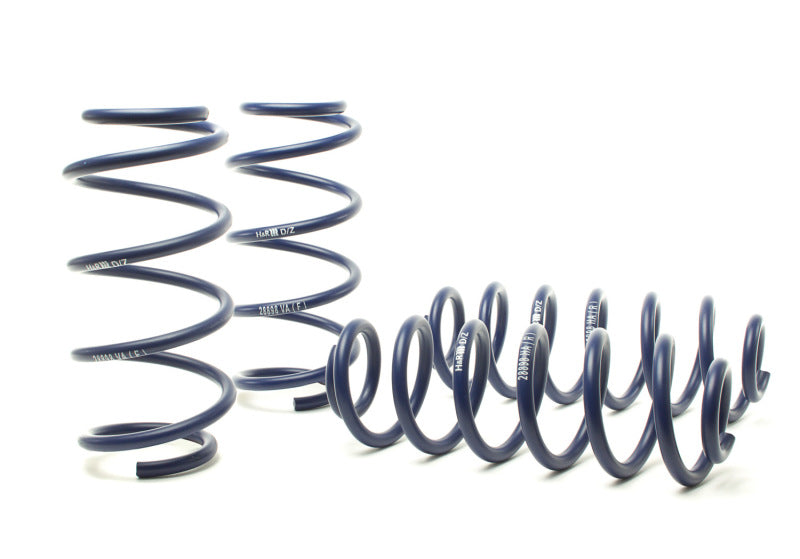 H&R 11-17 Buick Regal (2WD) E2XX Sport Spring.