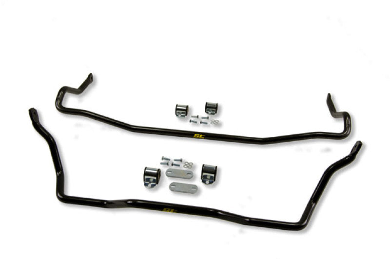 ST Anti-Swaybar Set Honda Prelude incl. SH.