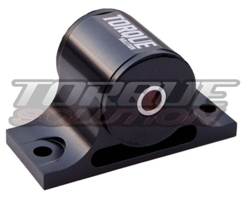 Torque Solution Billet Aluminum Transmission Mount: 2003-2007 Infiniti G35.
