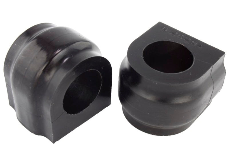 Whiteline Plus 02-12 Mini Cooper S / 08-12 Mini Cooper Clubman Front 22mm Sway Bar Mount.