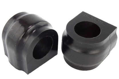 Whiteline Plus 02-12 Mini Cooper S / 08-12 Mini Cooper Clubman Front 22mm Sway Bar Mount.